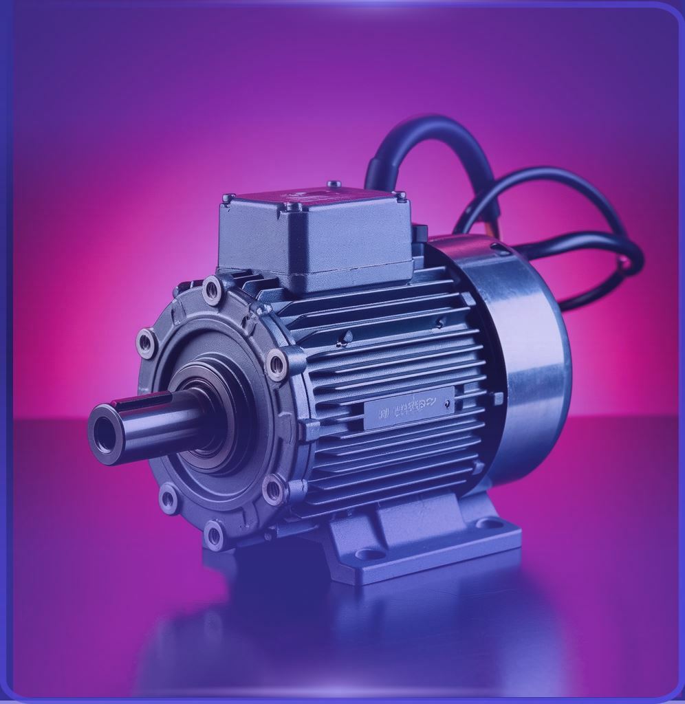 Поставка силовой установки под ключ 