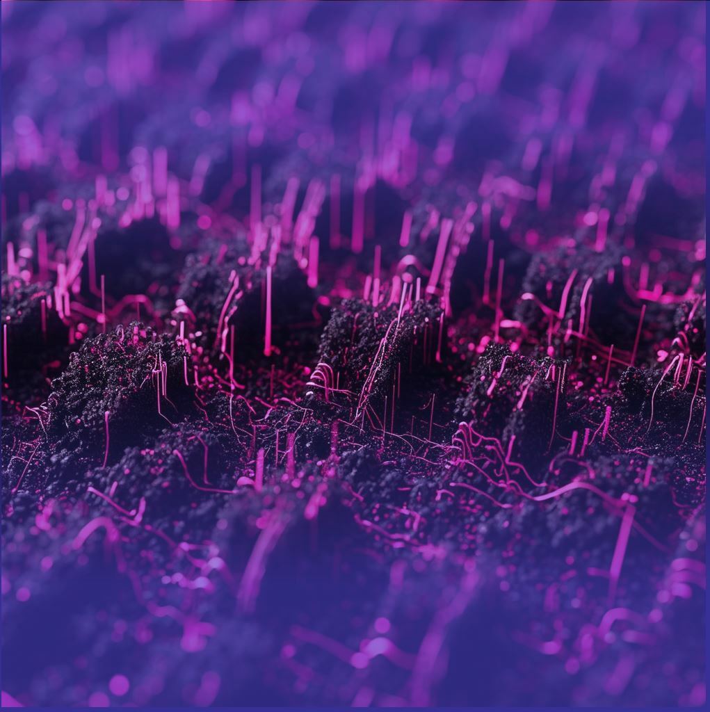 Технологии применения аморфного железа 